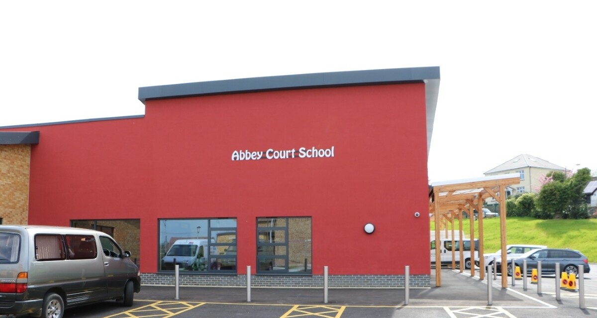 Abbey Court School (SEN)